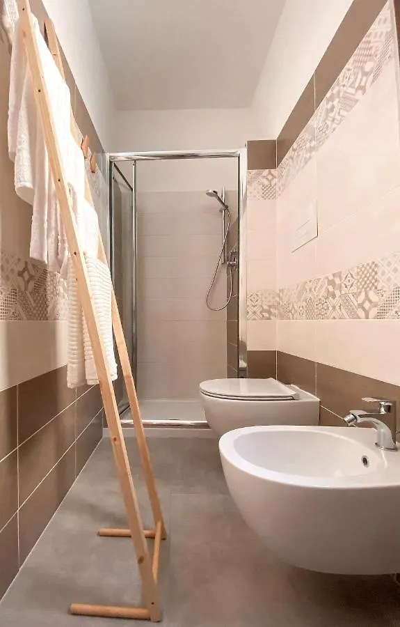 Bedandclimbing Otel Baunei
